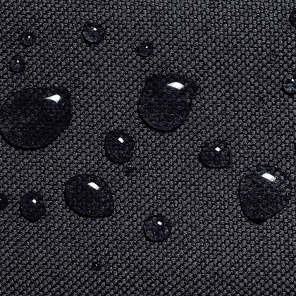 Black UTV Cab Enclosure A156