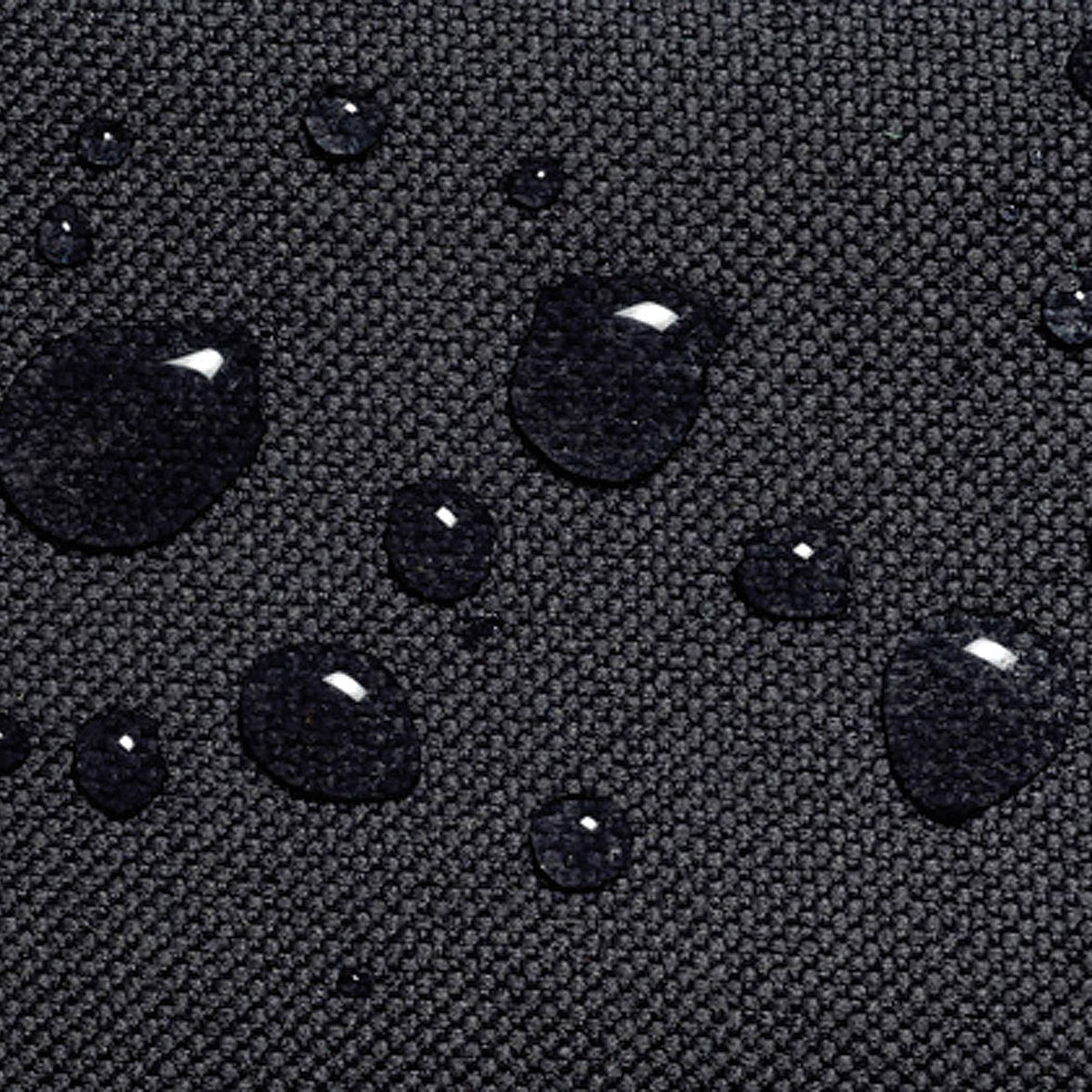 Black UTV Cab Enclosure A156