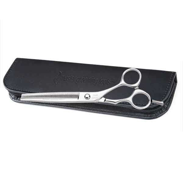 6.5In 46 Tooth Pet Grooming Shear Y558