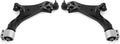 Front Left and Right Lower Control Arm Q224