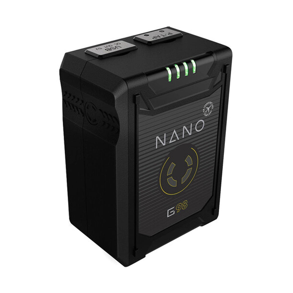 Nano Micro 98Wh Lithium-Ion Battery I580197