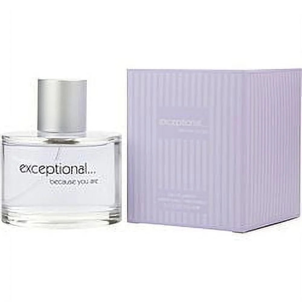 Eau De Parfum Spray 3.4 Oz X60520