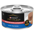 Sensitive Skin & Stomach Cat Food F856435