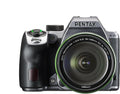 Weather-Sealed DSLR Camera with 18-135mm Lens X1967