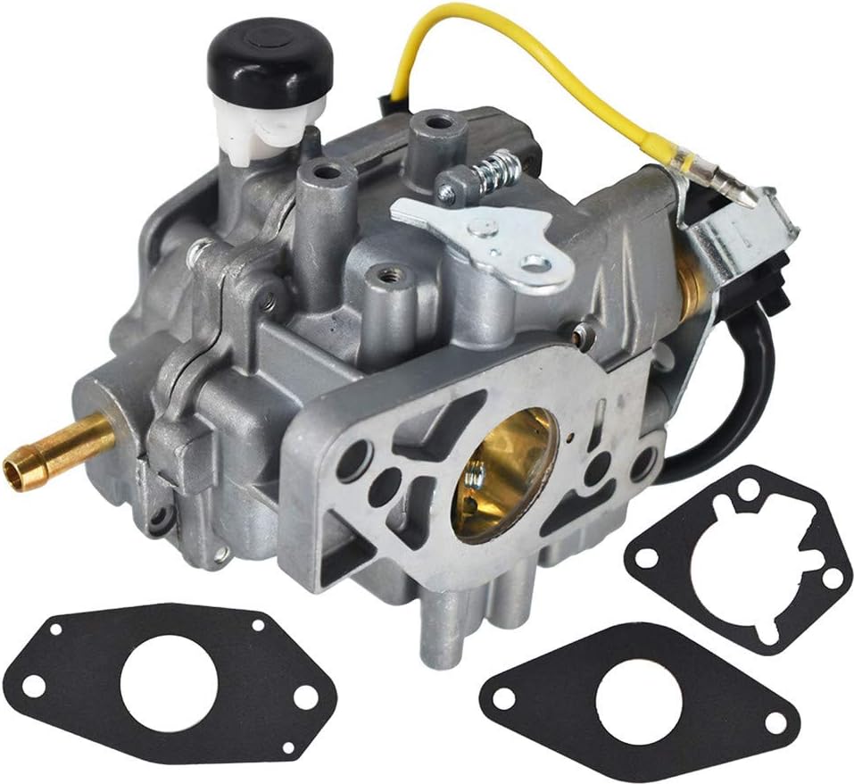 Carburetor Kit with Gaskets Pack of 2 Q51934
