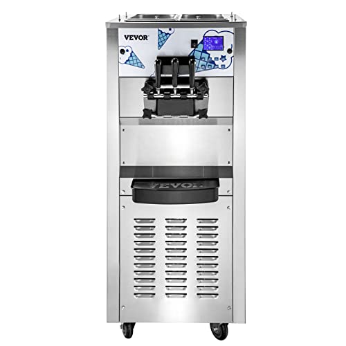 Ice Cream Maker O282484