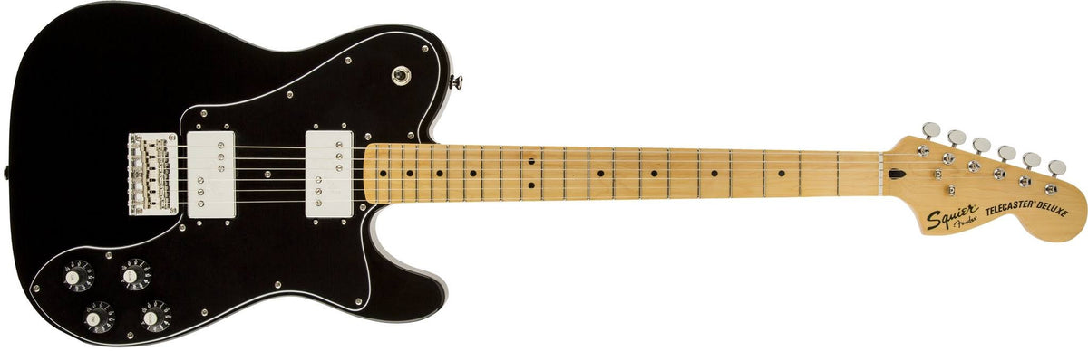 Olympic White Electric Guitar F7749