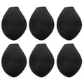 6pcs Mens Enhancing Pads for Swimming Trunks O664