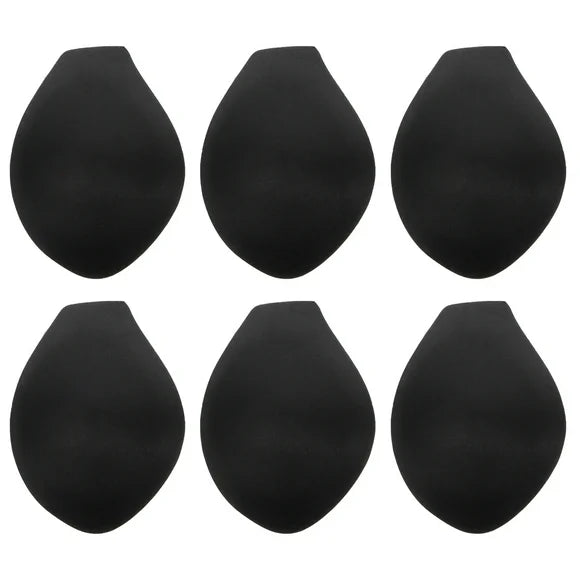 6pcs Mens Enhancing Pads for Swimming Trunks O664