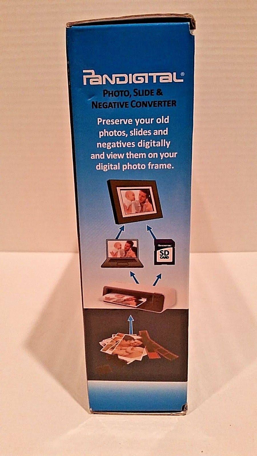 Scanner I32473