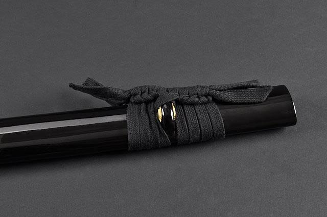 Hand Forged Japanese Samurai Wakizashi Sword T335
