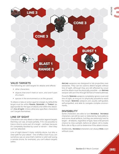 Core Rulebook K732773
