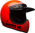 Orange Classic Helmet E23763