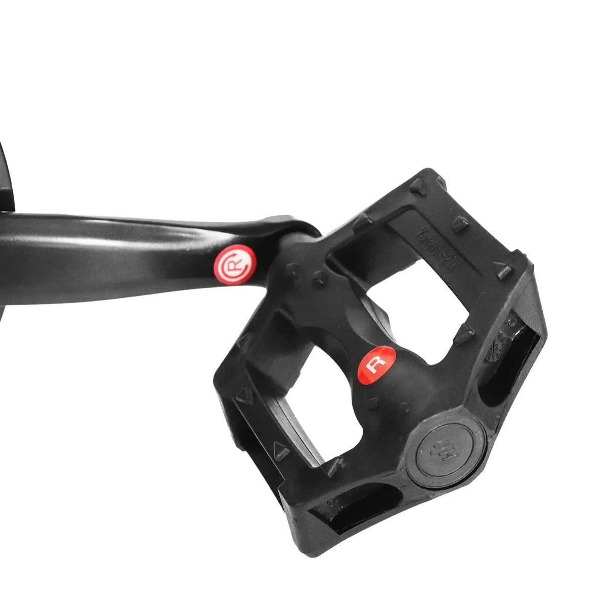 26 Inch 21 Speed Red Black Mountain Bike C144215