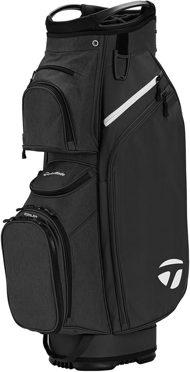 Grey Cart Bag S399977