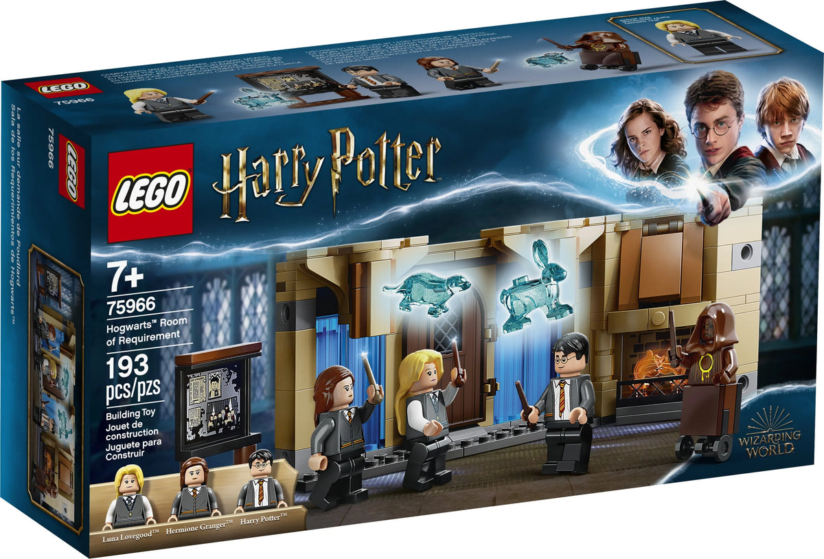 Building Set (193 Pieces) F393