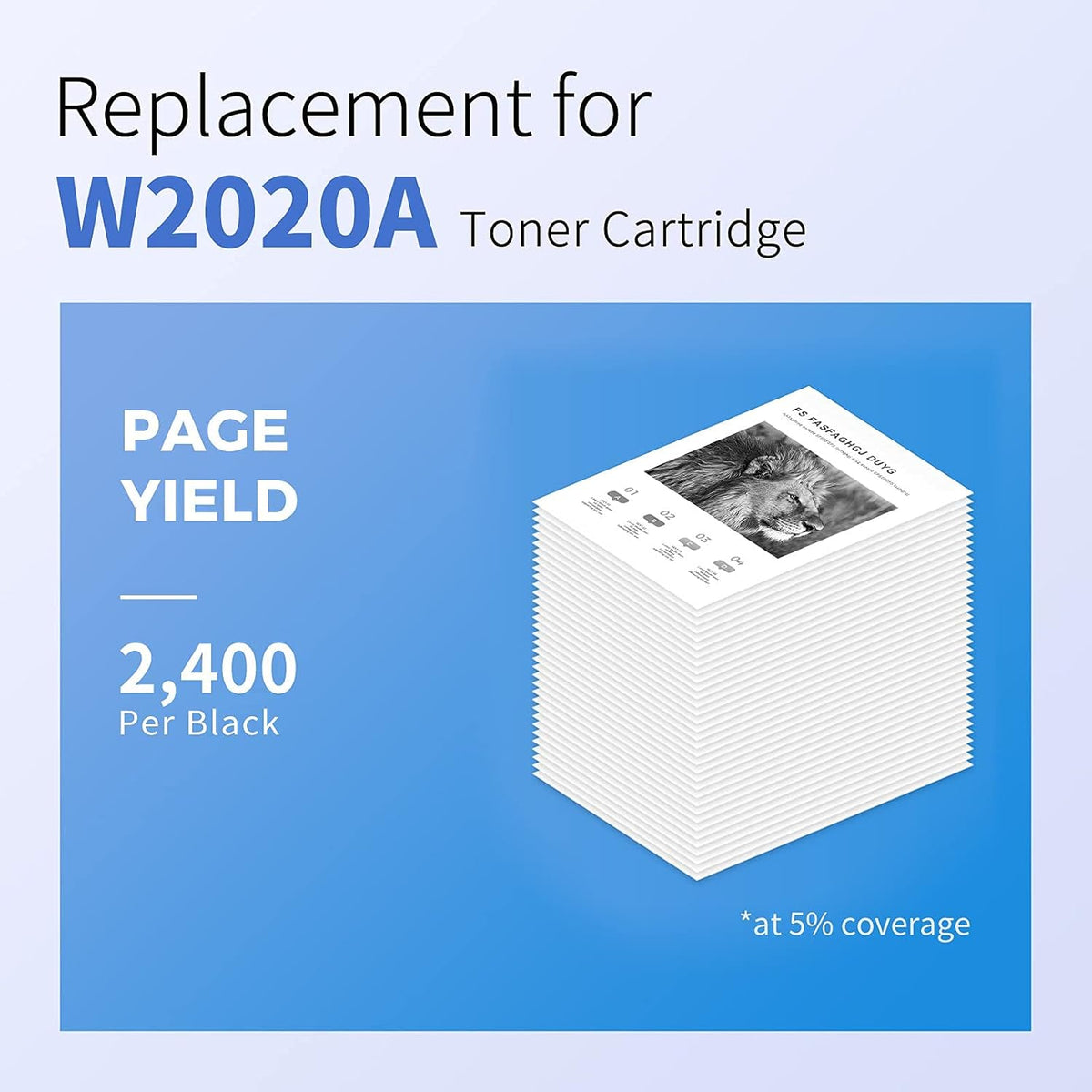 Black Remanufactured Toner Cartridge 1 Pack R5672