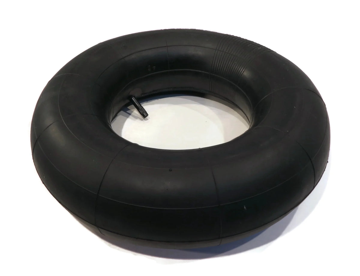 4 Tire Inner Tubes 16x6.50x8 TR13 Straight Valve Stem F30406