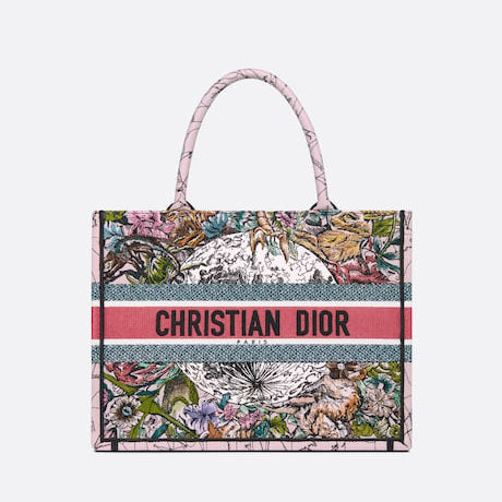 Lady D-Lite Bag Q6174