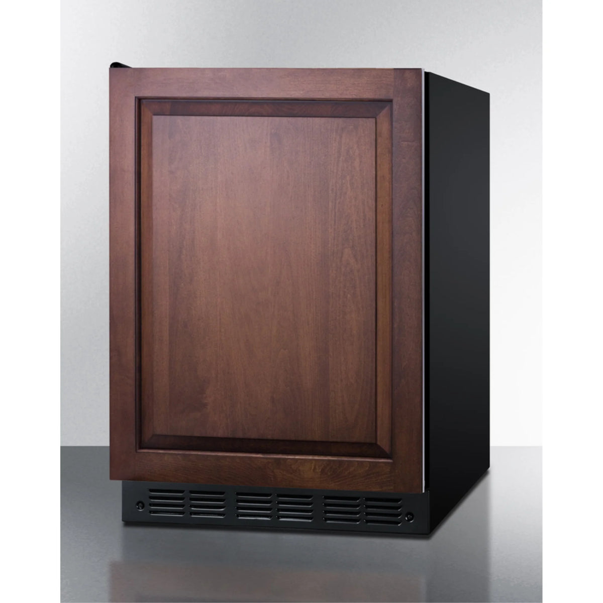 24" Wide 5 Cu. Ft. Compact Refrigerator Freezer J39651