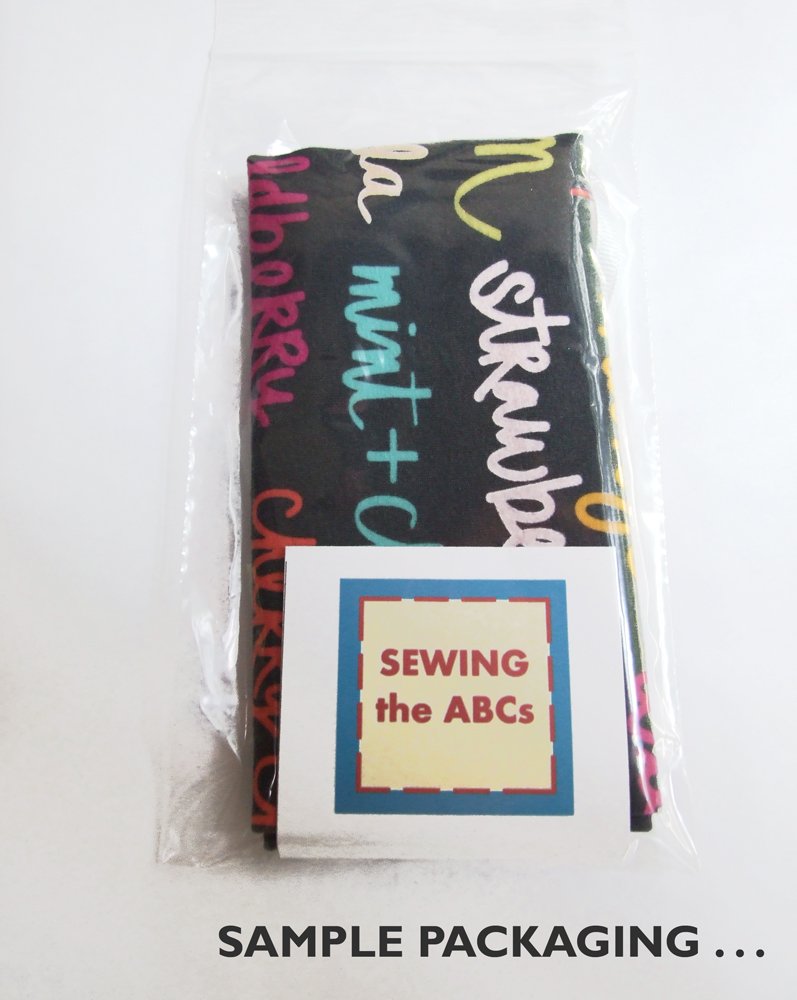 6x9 Purple Fabric Stretch Book Cover L92576