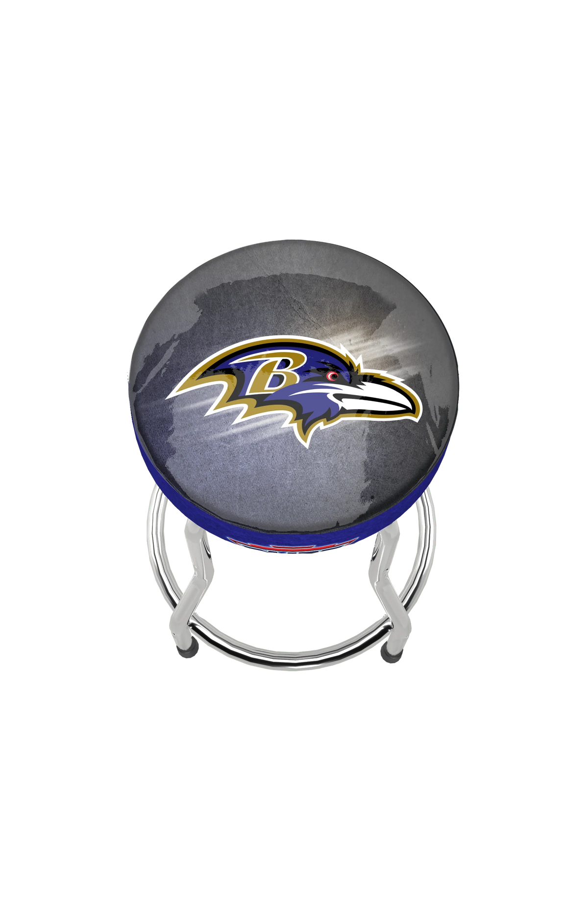 Adjustable NFL Team Pub Stool W278