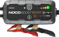 500 Amp 12-Volt Lithium Jump Starter Box Pack of 2 Q679574