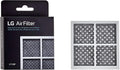 Refrigerator Air Filter, 2 Pack I948