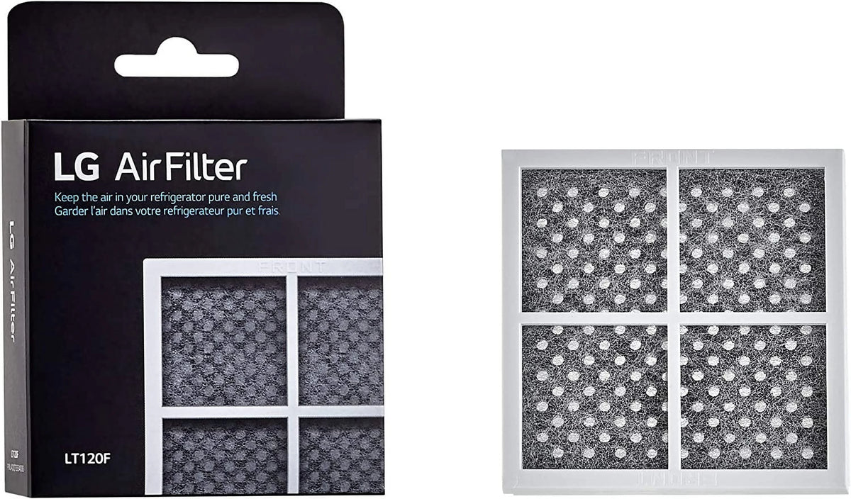 Refrigerator Air Filter, 2 Pack I948