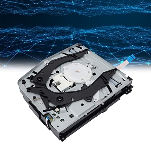 Blu Ray DVD Drive E534