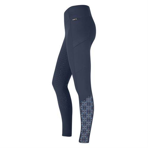 Kerrits Kids' Thermo Tech Full Leg Tight O702566