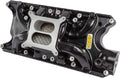 Black Aluminum Intake Manifold X3249