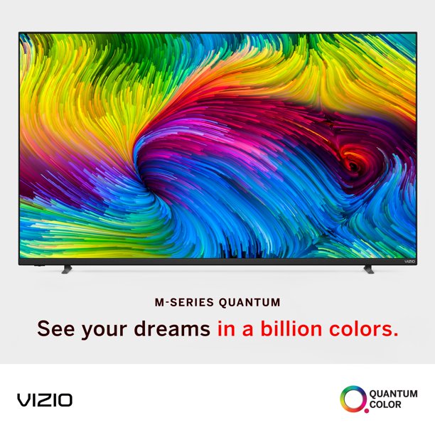 58 Class 4K UHD LED Smart TV V946694