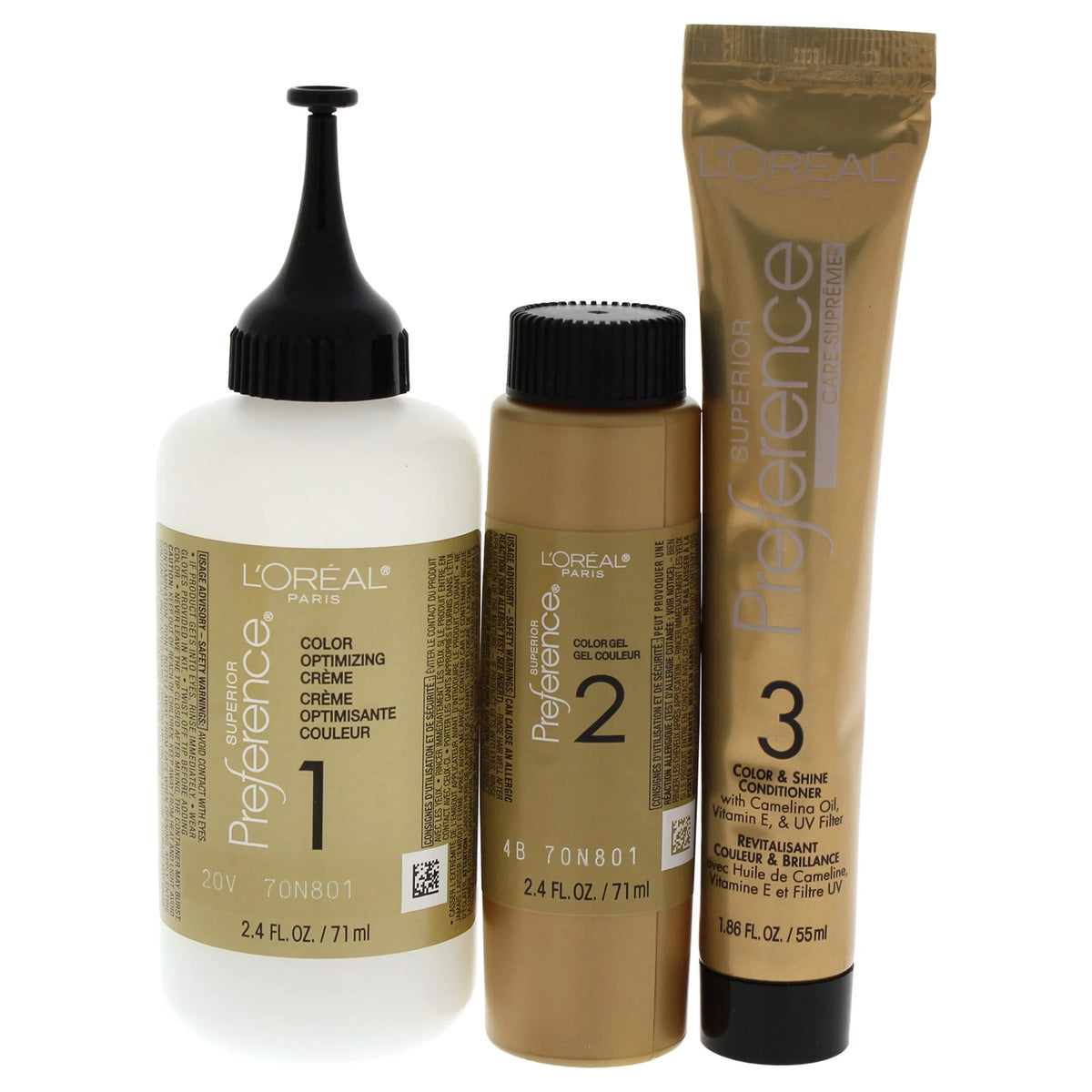 Permanent Hair Color 4B Burgundy Y382631