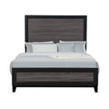 Queen Bed Z5499