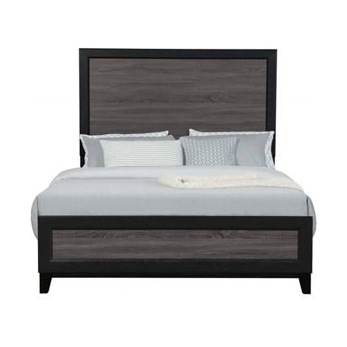Queen Bed Z5499