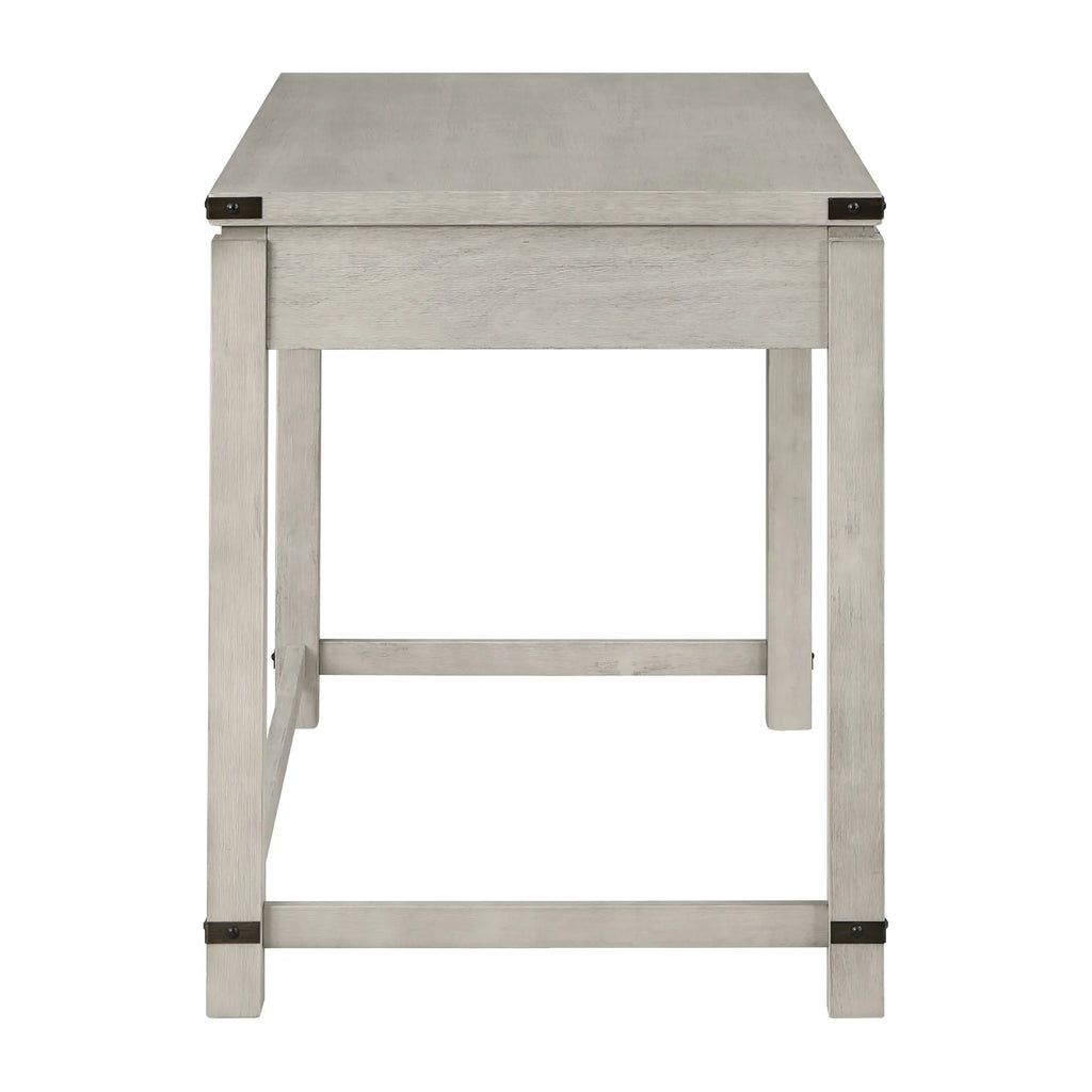 48" Sit-to-Stand Wood Desk U574
