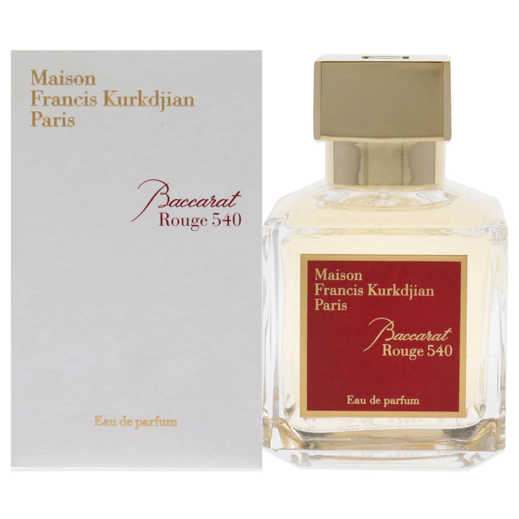 Eau De Parfum 2.4 Oz M724