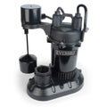 1/2 HP Submersible Aluminum Sump Pump Z793