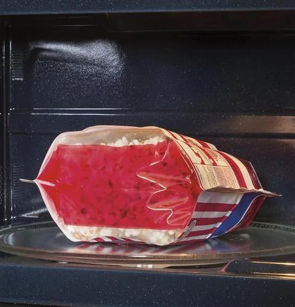 Over the Range Microwave C697
