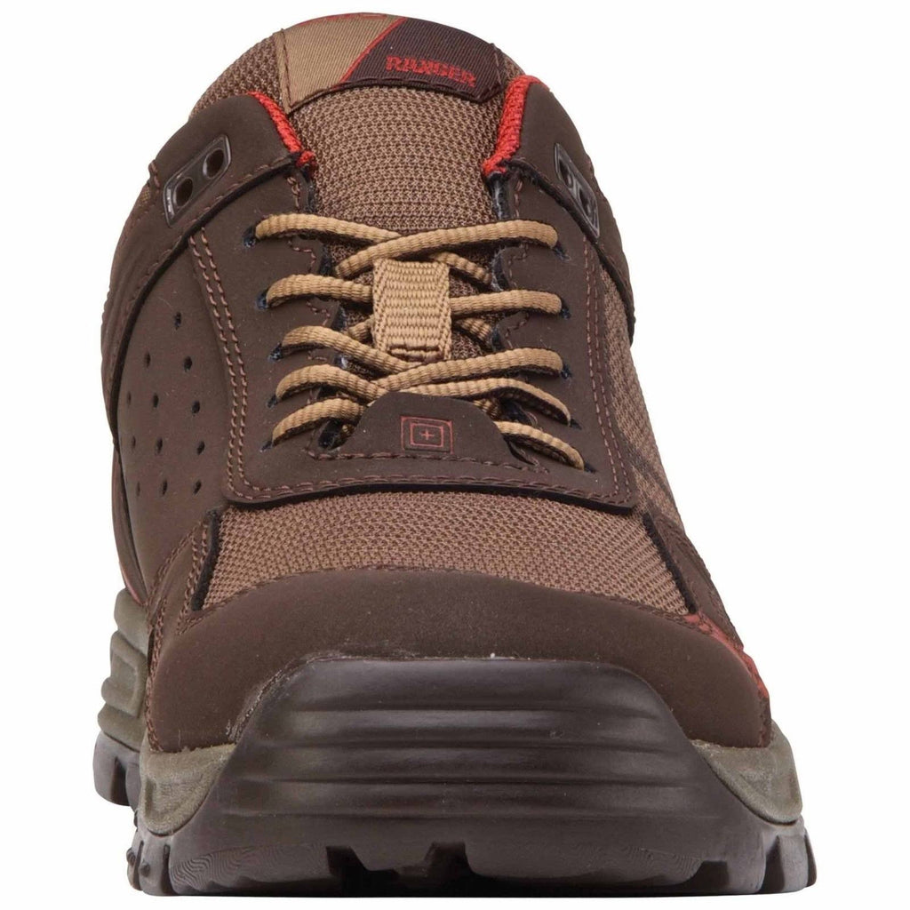 Ranger Dark Coyote Boots Y21182