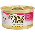 Chicken Pate Wet Cat Food X6627
