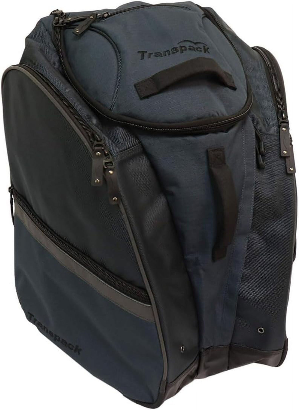 Unisex Water-Resistant 80 L Ski Snowboard Boot Helmet Goggles Gear Backpack Bag I983901