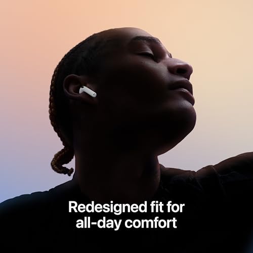 Wireless Earbuds with USB-C Charging Case K15851