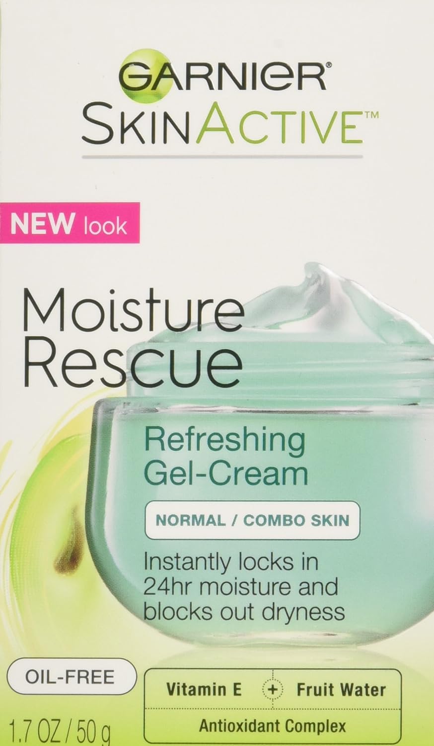1.7 Ounce Face Moisturizer Y527157