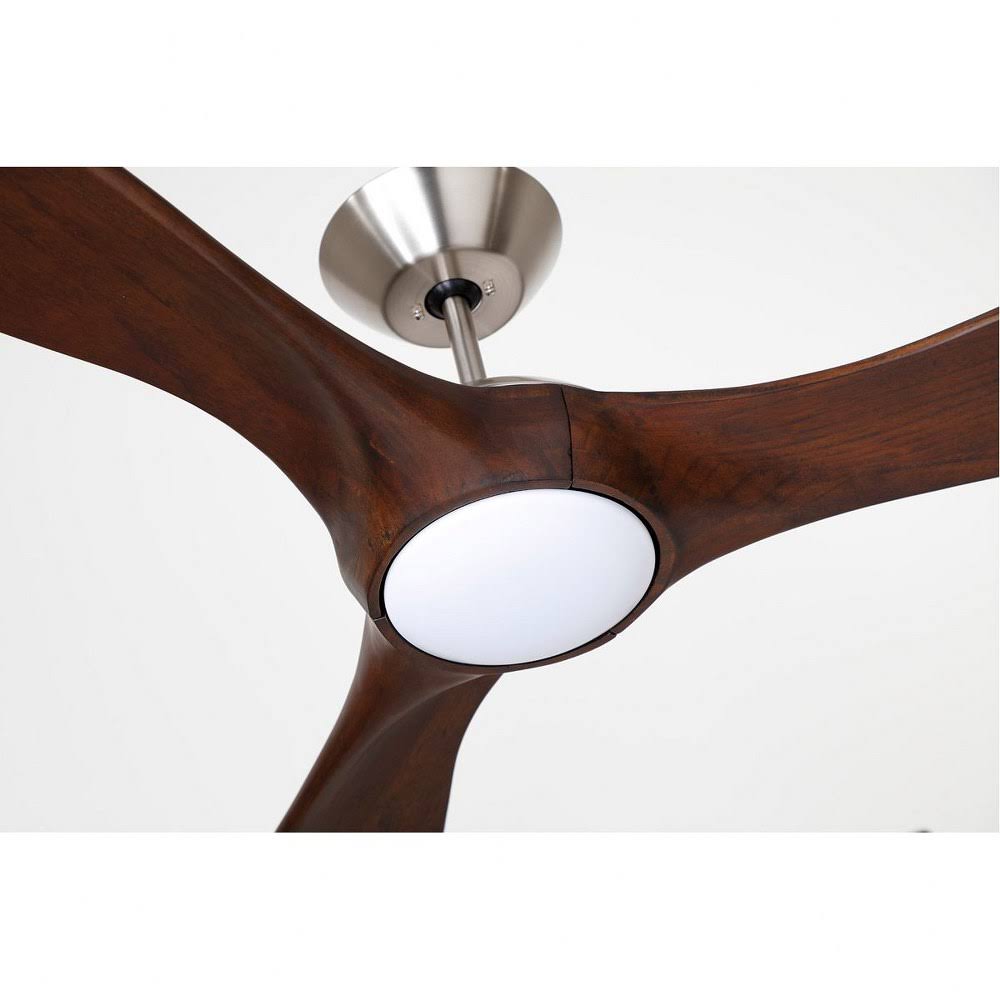 60x22 Graphite Ceiling Fan T158339