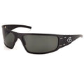 Black Emerald Polarized Lens Gatorz Magnum N57588