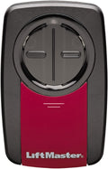 2-Button Universal Remote Control Garage Door Opener Q867