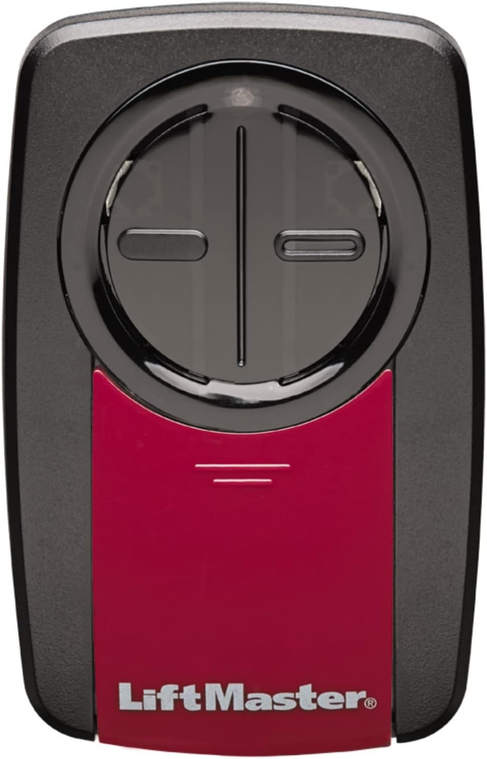 2-Button Universal Remote Control Garage Door Opener Q867