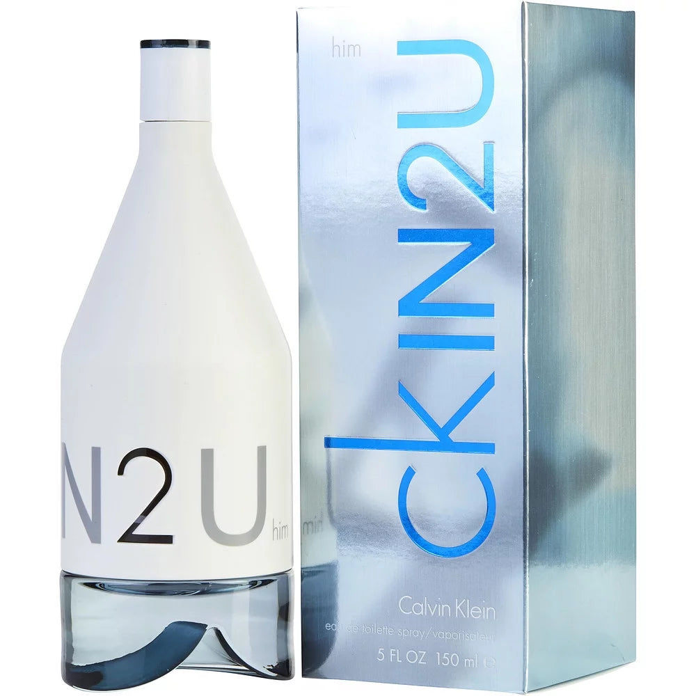 Men Edt Spray 5 Oz X242